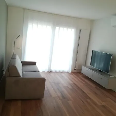 Casa Baso Apartamento *