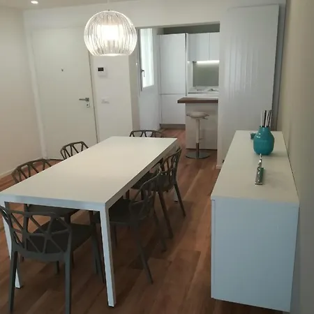 Apartamento Casa Baso *