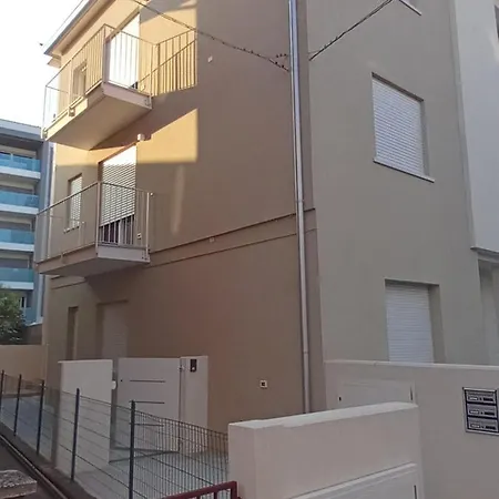Casa Baso Apartamento Caorle