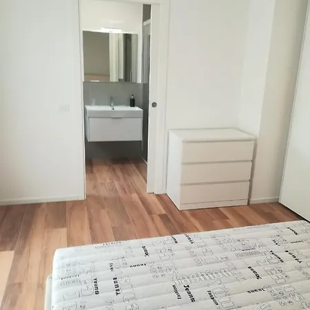 Apartamento Casa Baso