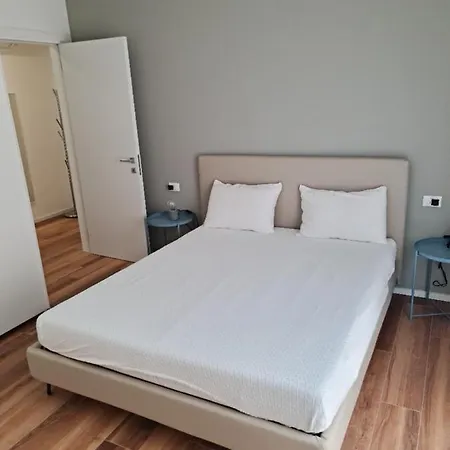 Apartamento Casa Baso *