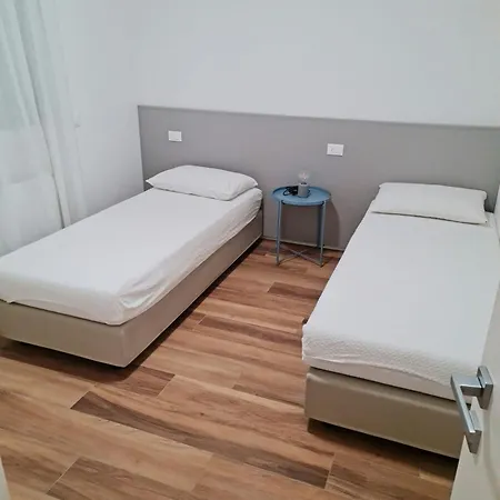 Casa Baso Apartamento