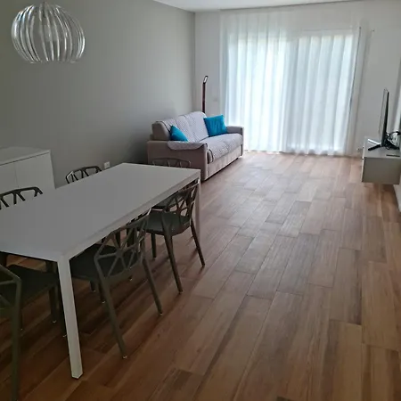 Casa Baso Apartamento *