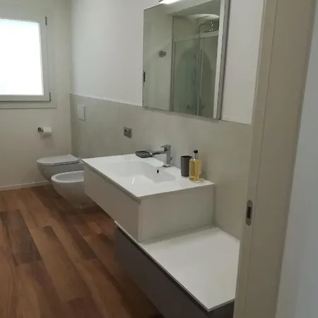 Apartament Casa Baso - Agenzia Caorle