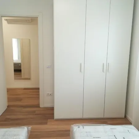 Apartment Casa Baso - Agenzia