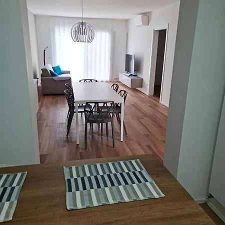Lägenhet Casa Baso - Agenzia Caorle