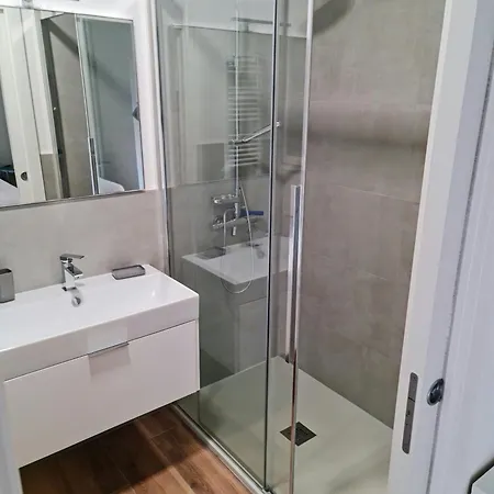 Casa Baso - Agenzia Apartment